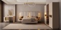 P7918 Vita Yatak Odası - DKM HOME Detay 1