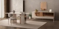 P7919 Vita Yemek Odası - DKM HOME Ana Resim