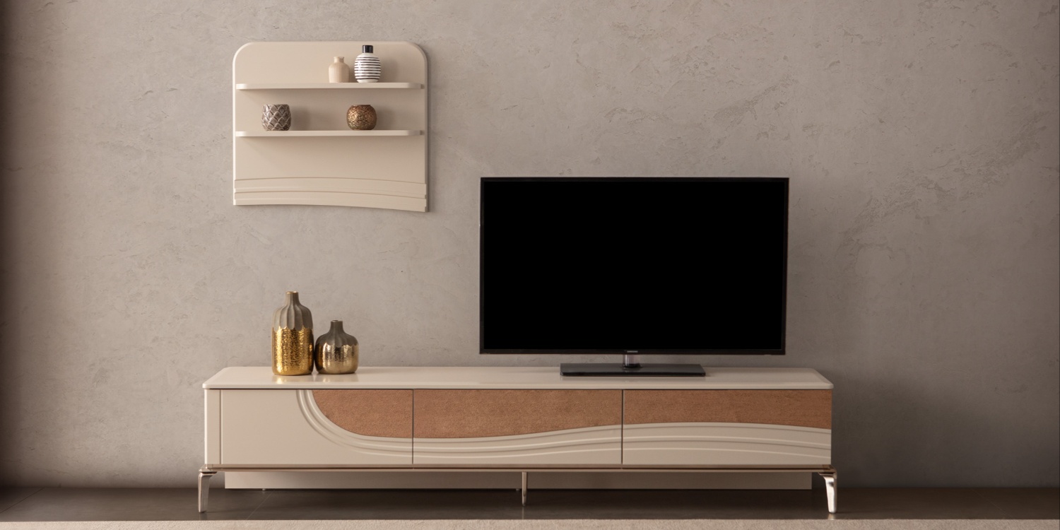 Vita TV Ünitesi