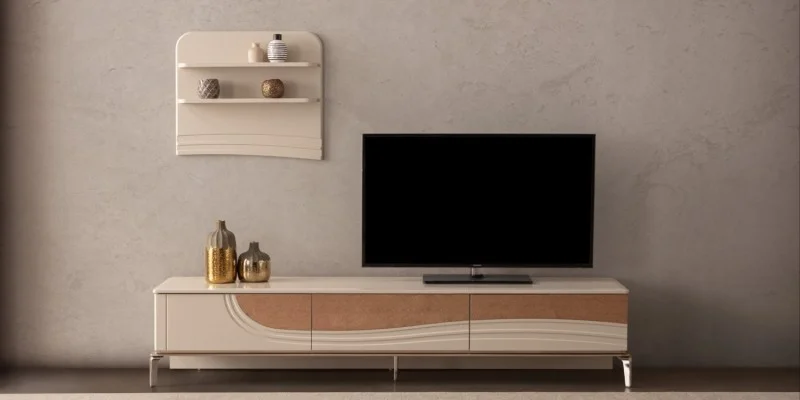 Vita TV Ünitesi