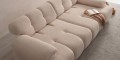 P6767 Hestia Premium Koltuk - SAGA LIVING Detay 3