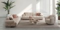 P6769 Hestia Yataklı Koltuk Takımı - SAGA LIVING Detay 1