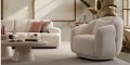 P6769 Hestia Yataklı Koltuk Takımı - SAGA LIVING Detay 2