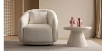 P6769 Hestia Yataklı Koltuk Takımı - SAGA LIVING Detay 5