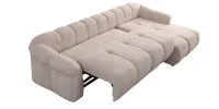 P8116 Carius Yataklı Köşe Takımı - SAGA LIVING Detay 5