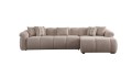 P8116 Carius Yataklı Köşe Takımı - SAGA LIVING Detay 6