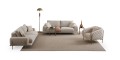 P8125 Eos Koltuk Takımı Antik - SAGA LIVING Detay 2
