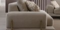 P8125 Eos Koltuk Takımı Antik - SAGA LIVING Detay 3
