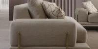 P8125 Eos Koltuk Takımı Antik - SAGA LIVING Detay 3