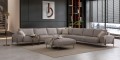 P8129 Eos Köşe Takımı Antik - SAGA LIVING Detay 5