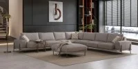 P8129 Eos Köşe Takımı Antik - SAGA LIVING Detay 5