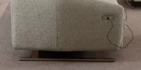 P8130 Evoxa Elektrik Mekanizmalı Koltuk Takımı - SAGA LIVING Detay 6
