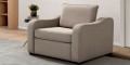 P8132 Foldrest Yataklı Berjer - SAGA LIVING Detay 1