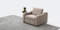 P8132 Foldrest Yataklı Berjer - SAGA LIVING Detay 2