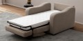 P8132 Foldrest Yataklı Berjer - SAGA LIVING Detay 3