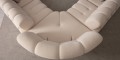 P8133 Hestia Premium Modüler Köşe Takımı - SAGA LIVING Detay 5