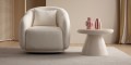 P8134 Hestia Yataklı Koltuk Takımı - SAGA LIVING Detay 1