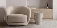 P8135 Lunza Yataklı Koltuk Takımı - SAGA LIVING Detay 1