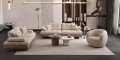 P8135 Lunza Yataklı Koltuk Takımı - SAGA LIVING Detay 2