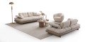 P8135 Lunza Yataklı Koltuk Takımı - SAGA LIVING Detay 3