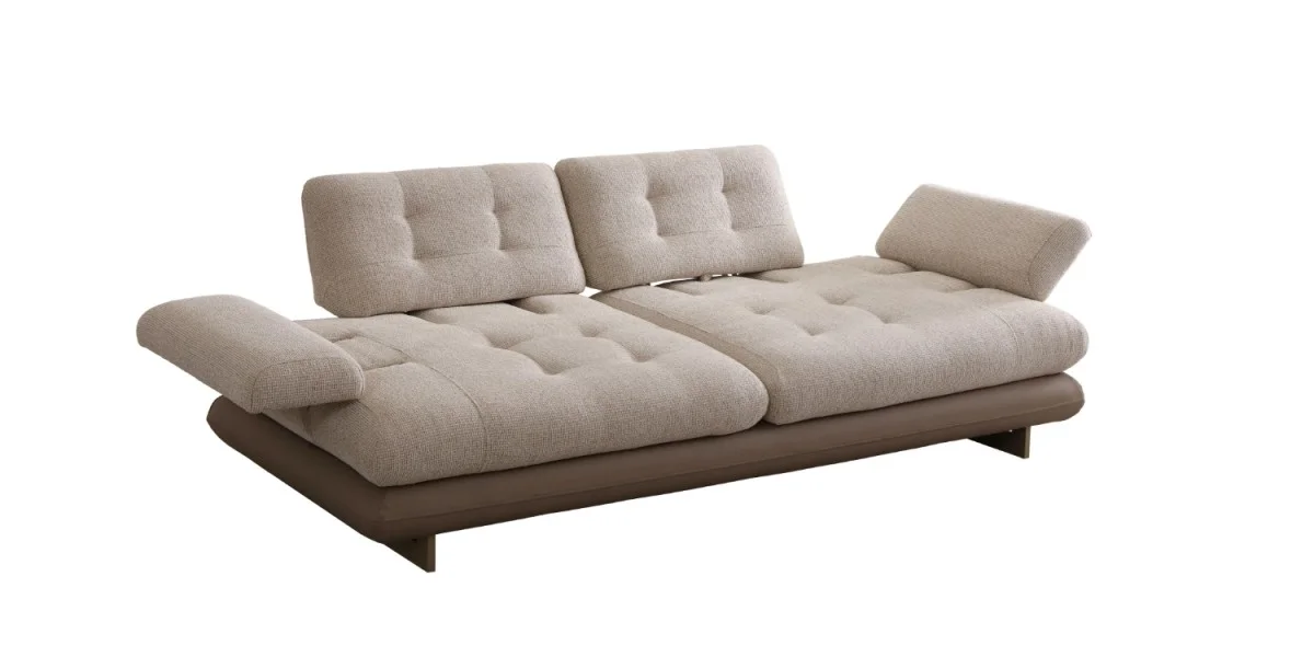 P8135 Lunza Yataklı Koltuk Takımı - SAGA LIVING