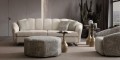 P8136 New Evoxa Elektrik Mekanizmalı Koltuk Takımı - SAGA LIVING Detay 1