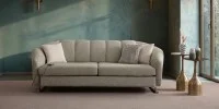 P8136 New Evoxa Elektrik Mekanizmalı Koltuk Takımı - SAGA LIVING Detay 4