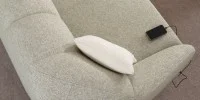 P8136 New Evoxa Elektrik Mekanizmalı Koltuk Takımı - SAGA LIVING Detay 7
