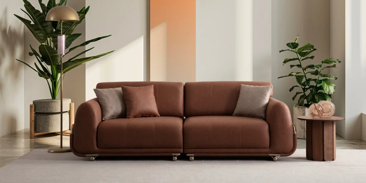 P8138 San Juan Koltuk Takımı - SAGA LIVING
