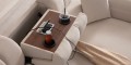 P8139 Alveron Elektrik Mekanizmalı Koltuk Takımı - SAGA LIVING Detay 6