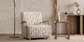 P8142 İlyora Yataklı Antik Koltuk Takımı - SAGA LIVING Detay 2