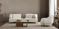 P8143 İlyora Antik Premium Koltuk Takımı - SAGA LIVING Detay 1
