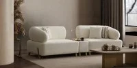 P8143 İlyora Antik Premium Koltuk Takımı - SAGA LIVING Detay 2