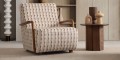P8144 İlyora Yataklı Ceviz Koltuk Takımı - SAGA LIVING Detay 2