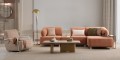 P8145 İlyora Mini Köşe Takımı - SAGA LIVING Detay 3