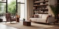 P8147 Vionara Koltuk Takımı - SAGA LIVING Detay 2