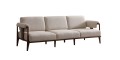 P8149 Klismos Koltuk Takımı - SAGA LIVING Detay 3