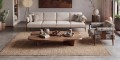 P8149 Klismos Koltuk Takımı - SAGA LIVING Detay 4
