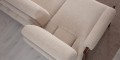 P8149 Klismos Koltuk Takımı - SAGA LIVING Detay 7