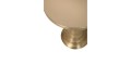 P8150 Alpha Eskitme Gold Sehpa - SAGA LIVING Detay 2