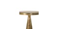 P8150 Alpha Eskitme Gold Sehpa - SAGA LIVING Detay 3
