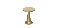 P8150 Alpha Eskitme Gold Sehpa - SAGA LIVING Detay 5
