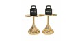 P8151 Artis Gold Dövme Sehpa - SAGA LIVING Detay 3