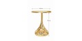 P8151 Artis Gold Dövme Sehpa - SAGA LIVING Detay 4