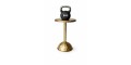 P8156 Mavera Eskitme Gold Sunumluk - SAGA LIVING Detay 2
