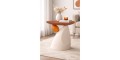 P8158 Moon Sehpa - SAGA LIVING Detay 4
