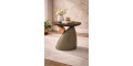 P8158 Moon Sehpa - SAGA LIVING Detay 5