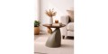 P8158 Moon Sehpa - SAGA LIVING Detay 6
