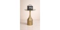 P8160 Solis Eskitme Gold Aynalı Sehpa - SAGA LIVING Detay 2