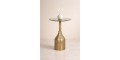 P8160 Solis Eskitme Gold Aynalı Sehpa - SAGA LIVING Detay 4